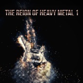 The Reign of Heavy Metal, Vol. 1 artwork