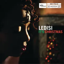 It's Christmas - Ledisi