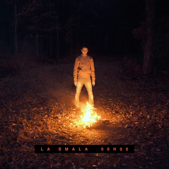 Cover artwork for 00h00
