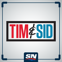 Tim and Sid podcast