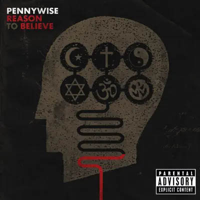 Reason to Believe (Bonus Track Version) - Pennywise