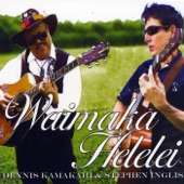 Stephen Inglis & Dennis Kamakahi - Nā Pua O Kalaupapa