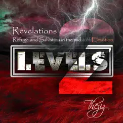 Levels, Vol. 2 (Revelations) by Theziz album reviews, ratings, credits