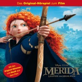 Disney - Merida - Kapitel 05: Merida - Legende der Highlands