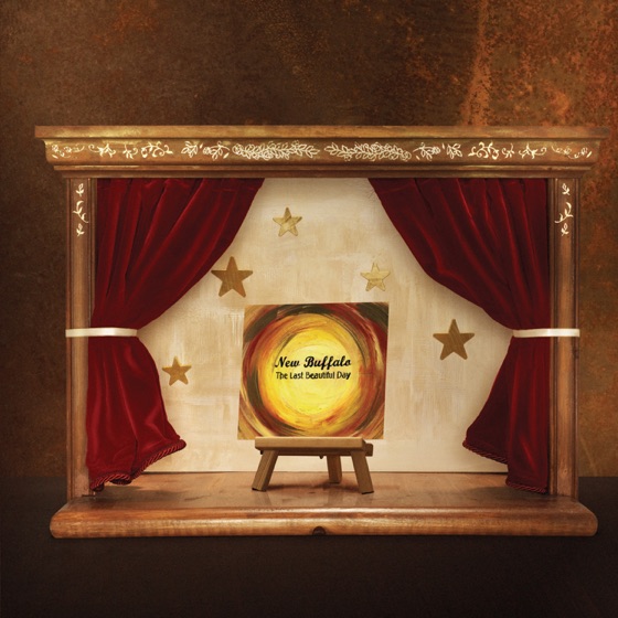 Cover artwork for On Sunday