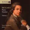 Mozart: Piano Sonatas, Vol. 1 album lyrics, reviews, download