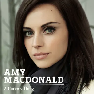 A Curious Thing (Symphonie Orchester Version) - Amy Macdonald