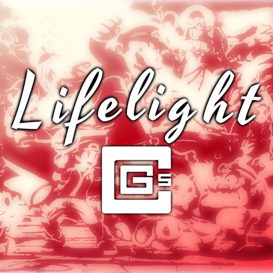 Cover artwork for Lifelight
