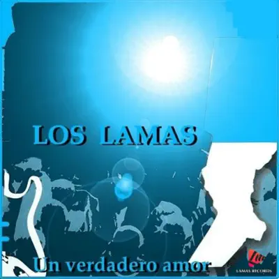 Un Verdadero Amor - Los Lamas