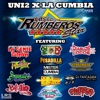 Uni2 X La Cumbia (Special Edition)