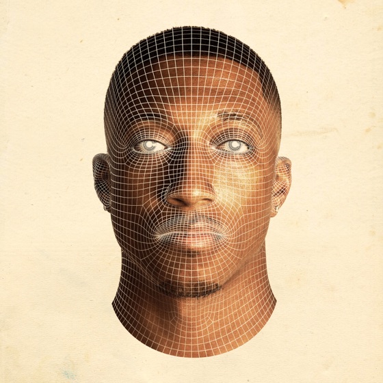 Cover artwork for Timepiece