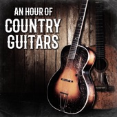 An Hour of Country Guitars artwork