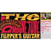 FLIPPER'S GUITAR - Groove Tube