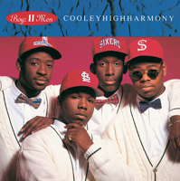 Boyz II Men - CooleyHighHarmony (Bonus Track Version) artwork