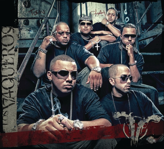 Cover artwork for Mujeron