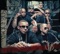 Mujeron - El Tio lyrics