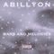 Bars and Melodies - Abillyon lyrics