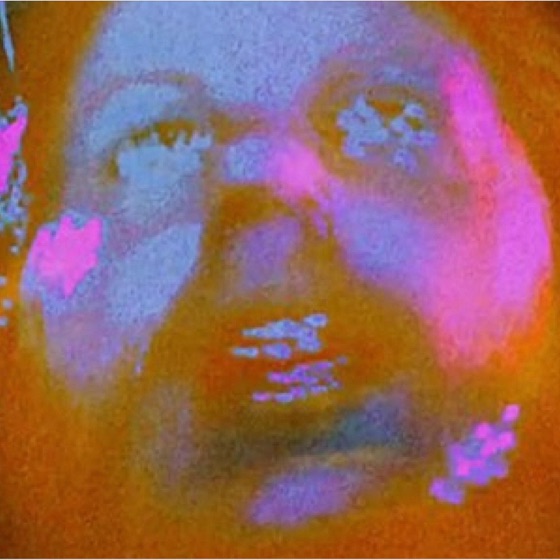 Cover artwork for Fireflies