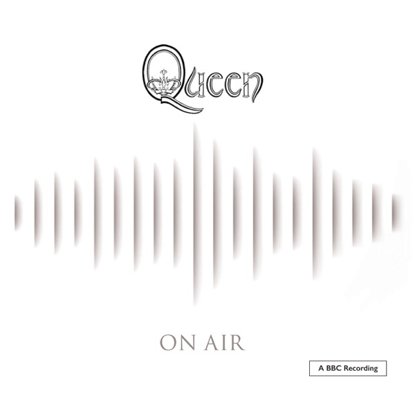 Queen On Air - Queen