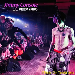 télécharger l'album Jimmy Console - Lil Peep RIP Trick or Treat Mix