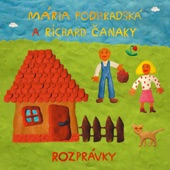 Rozprávky 1 artwork