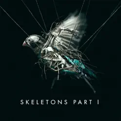 Skeletons, Pt. 1 - EP - MISSIO