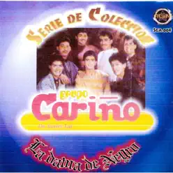 La Dama de Negro - Grupo Cariño La Dama de Negro - Grupo Cariño