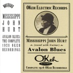 Mississippi John Hurt - Louis Collins