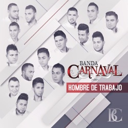 Banda Carnaval - En Qué Cabeza Cabe