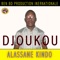 Champional Oumou Sangare - Alassane Kindo lyrics