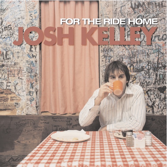 Cover artwork for Old Time Memory