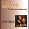 Jesus Cristo (Playback) - Grupo Ellas lyrics