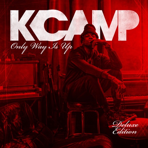 Download Mp3 K CAMP Only Way Is Up (Deluxe) Zip
