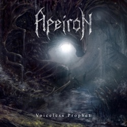 Apeiron - Decades of Terror