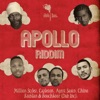Apollo Riddim - EP