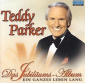 Teddy Parker - Nachtexpress nach St. Tropez