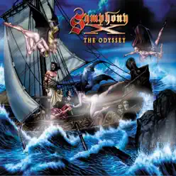 The Odyssey - Symphony X The Odyssey - Symphony X