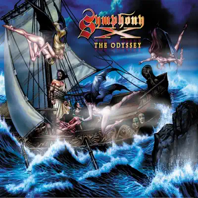 The Odyssey - Symphony X