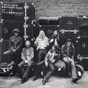 At Fillmore East (Live)