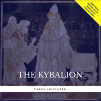 Three Initiates - The Kybalion artwork