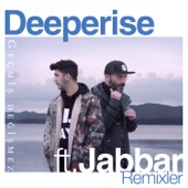 Geçmiş Değişmez (feat. Jabbar) [Boral Kibil Remix] artwork