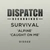 Alpine - Single album lyrics, reviews, download