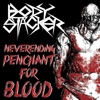 Never Ending Penchant for Blood - Single