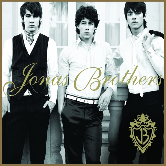Cover artwork for Inseparable