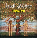 Iztok Mlakar - Izvirni greh