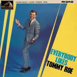 Everybody Likes Tommy Roe - Tommy Roe