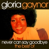 Never Can Say Goodbye  (Rerecorded) artwork