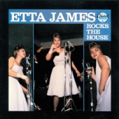 Etta James - Woke Up This Morning (Live)