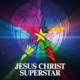 JESUS CHRIST SUPERSTAR cover art