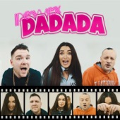 Da Da Da (Extended Mix) artwork